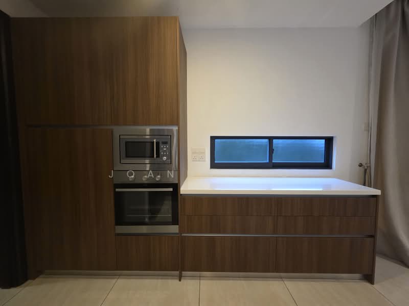 Bungalow for Sale in Leisure Farm (Gelang Patah) - Joanna Koo - Kitchen - PropertyGuru.com.my