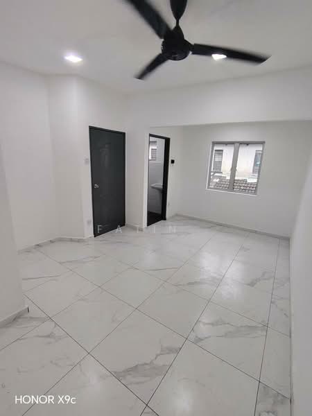 Terraced House for Sale in Ipoh (Perak) - Fatin . - Living Room - PropertyGuru.com.my