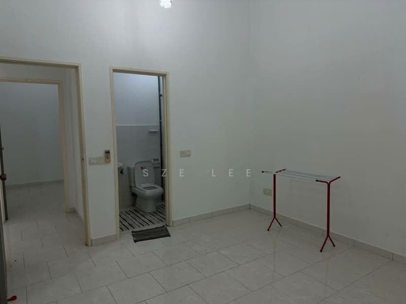 1-storey Terraced House for Sale in Setia Eco Gardens (Gelang Patah) - Sze Lee - Bathroom - PropertyGuru.com.my