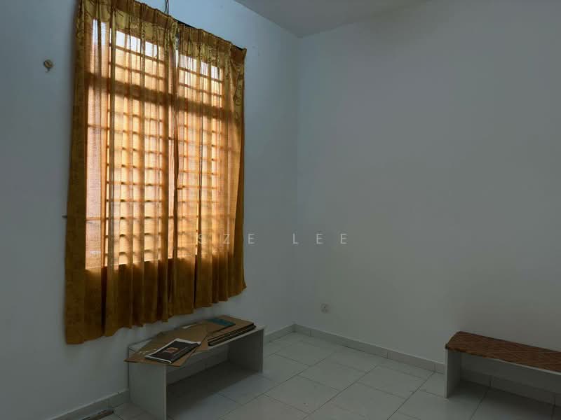 1-storey Terraced House for Sale in Setia Eco Gardens (Gelang Patah) - Sze Lee - Interior - PropertyGuru.com.my