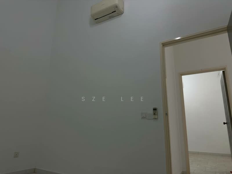 1-storey Terraced House for Sale in Setia Eco Gardens (Gelang Patah) - Sze Lee - Interior - PropertyGuru.com.my