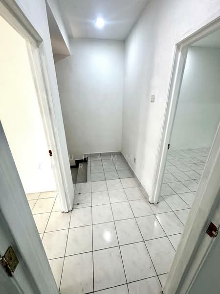 2-storey Terraced House for Sale in Kota Perdana (Seri Kembangan) - Muhammad Zhariff Nasharudin - Interior - PropertyGuru.com.my