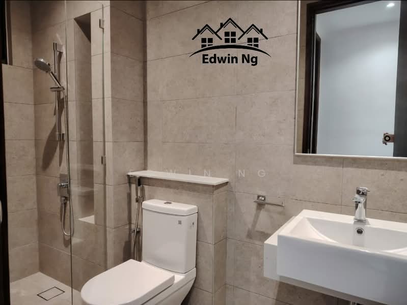 Condominium for Rent at Muze @ PICC - Edwin Ng - Bathroom - PropertyGuru.com.my