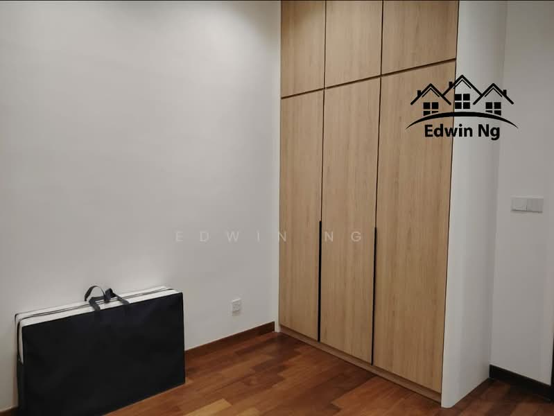 Condominium for Rent at Muze @ PICC - Edwin Ng - Interior - PropertyGuru.com.my