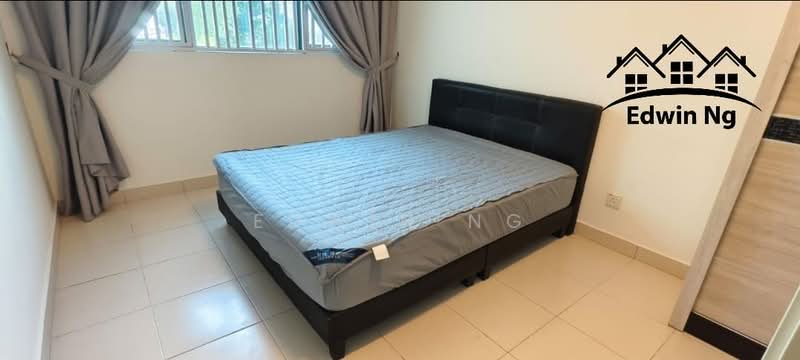 Condominium for Rent at Muze @ PICC - Edwin Ng - Bedroom - PropertyGuru.com.my