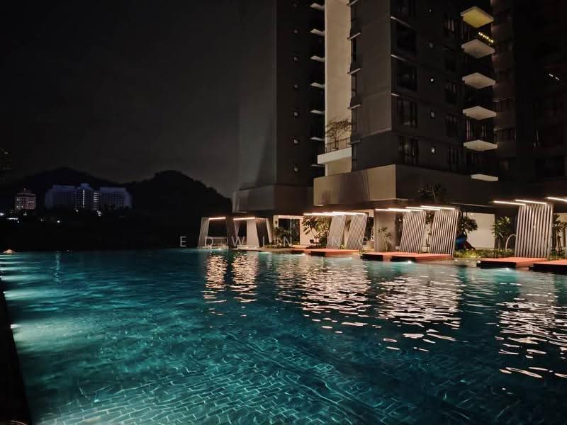 Condominium for Rent at Muze @ PICC - Edwin Ng - Exterior - PropertyGuru.com.my