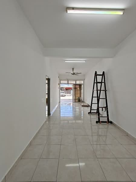 1-storey Terraced House for Sale in Taman Mount Austin (Tebrau) - Sze Lee - Interior - PropertyGuru.com.my