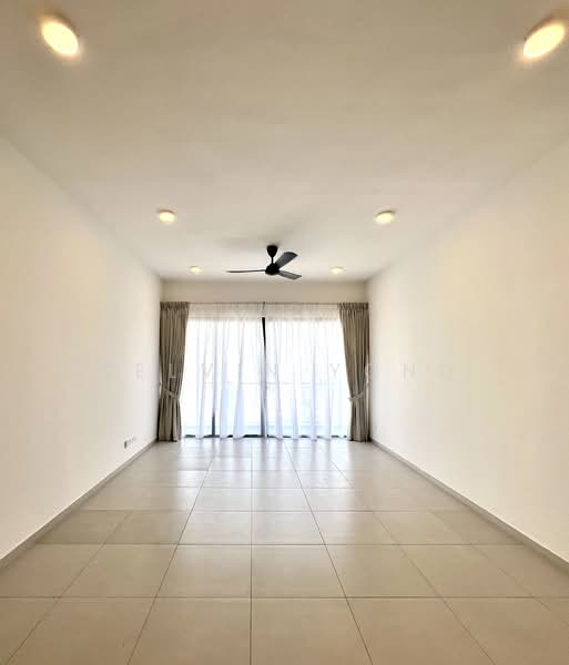 Condominium for Rent at ALIX Residences - Kelvin Yong - Living Room - PropertyGuru.com.my