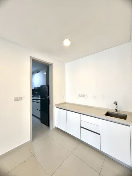 Condominium for Rent at ALIX Residences - Kelvin Yong - Kitchen - PropertyGuru.com.my