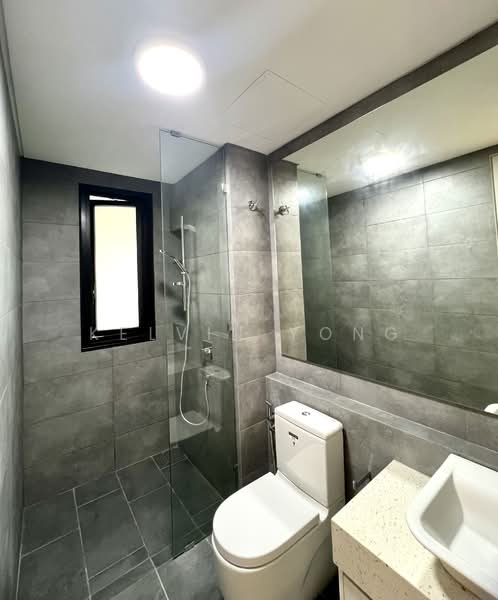 Condominium for Rent at ALIX Residences - Kelvin Yong - Bathroom - PropertyGuru.com.my