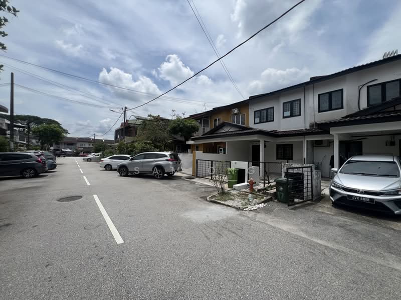 2-storey Terraced House for Sale in Taman Wangsa Melawati (Setapak) - Sam Ong - PropertyGuru.com.my