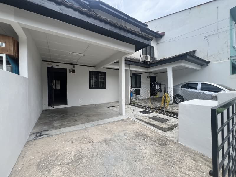 2-storey Terraced House for Sale in Taman Wangsa Melawati (Setapak) - Sam Ong - PropertyGuru.com.my