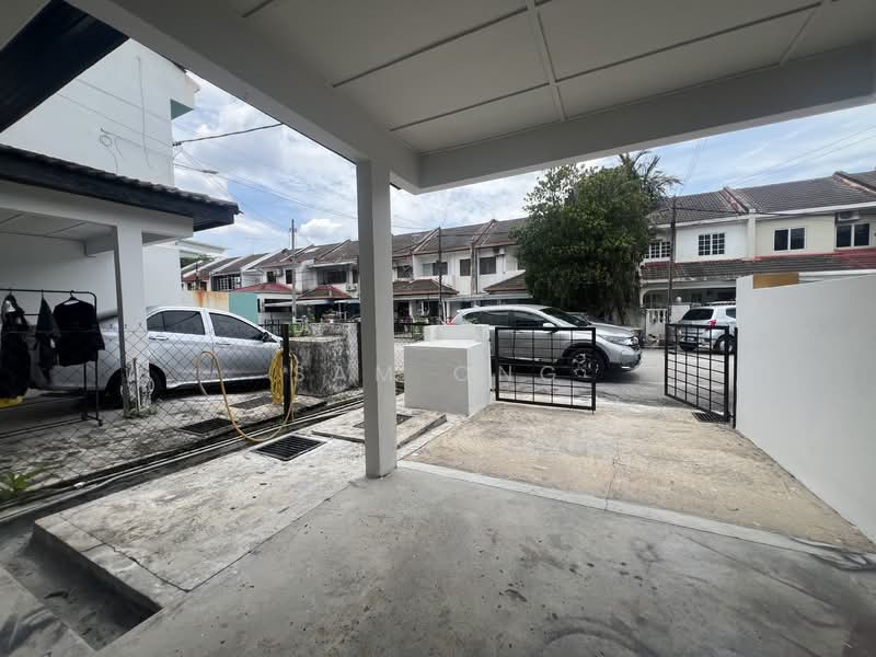 2-storey Terraced House for Sale in Taman Wangsa Melawati (Setapak) - Sam Ong - PropertyGuru.com.my