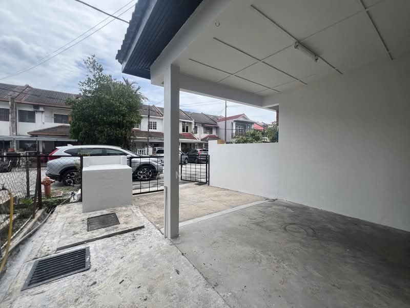 2-storey Terraced House for Sale in Taman Wangsa Melawati (Setapak) - Sam Ong - PropertyGuru.com.my
