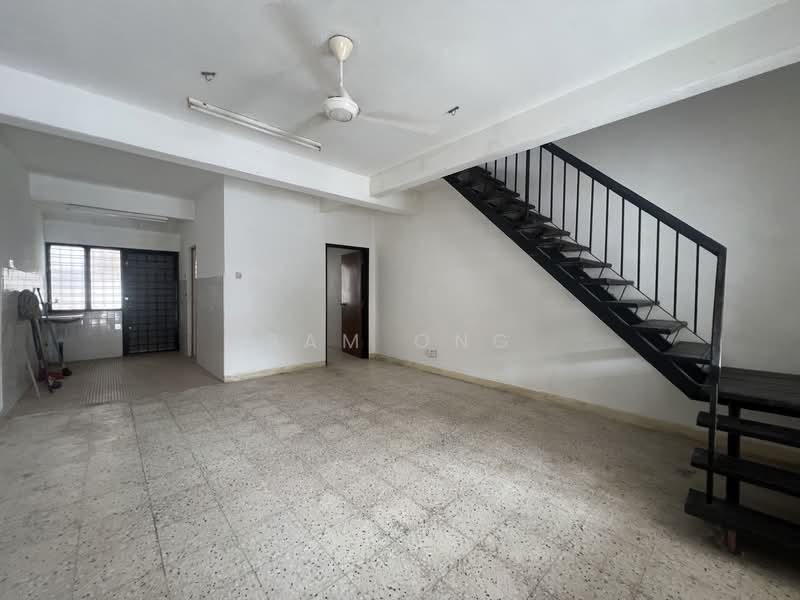2-storey Terraced House for Sale in Taman Wangsa Melawati (Setapak) - Sam Ong - PropertyGuru.com.my