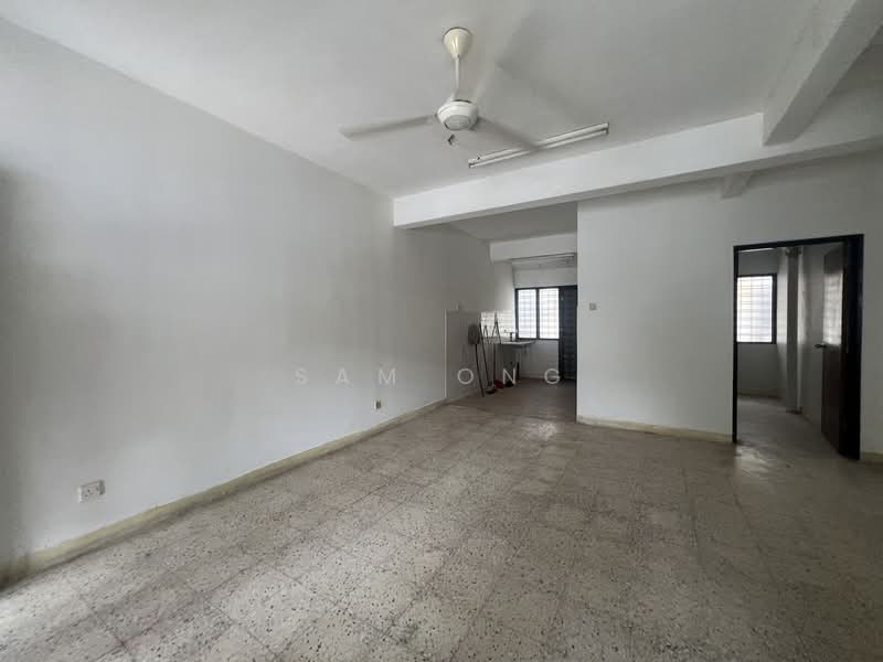 2-storey Terraced House for Sale in Taman Wangsa Melawati (Setapak) - Sam Ong - PropertyGuru.com.my