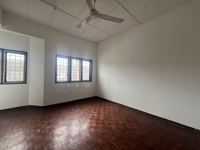 2-storey Terraced House for Sale in Taman Wangsa Melawati (Setapak) - Sam Ong - PropertyGuru.com.my