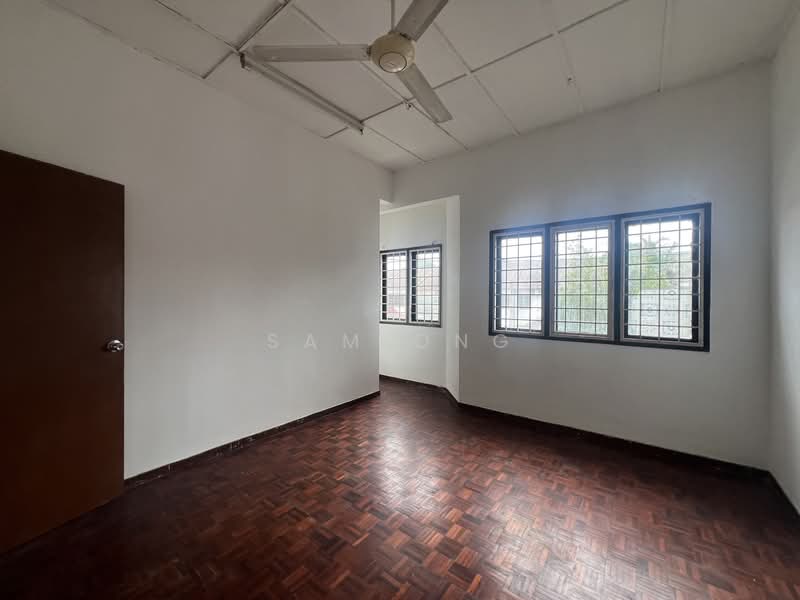 2-storey Terraced House for Sale in Taman Wangsa Melawati (Setapak) - Sam Ong - PropertyGuru.com.my