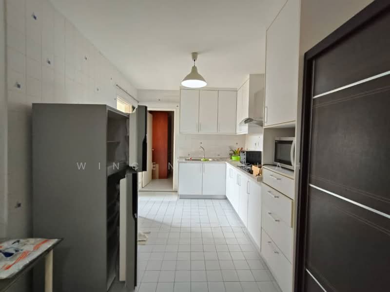 Condominium for Sale at Wickham Manor - Wincent Chuah - Kitchen - PropertyGuru.com.my