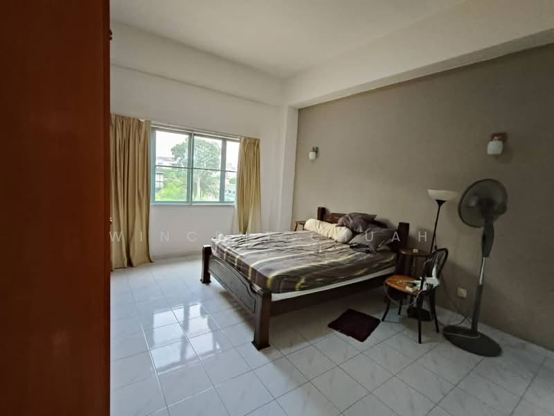 Condominium for Sale at Wickham Manor - Wincent Chuah - Bedroom - PropertyGuru.com.my