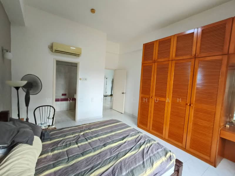 Condominium for Sale at Wickham Manor - Wincent Chuah - Bedroom - PropertyGuru.com.my