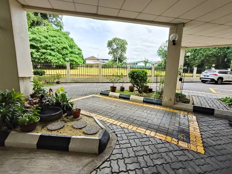 Condominium for Sale at Wickham Manor - Wincent Chuah - Exterior - PropertyGuru.com.my