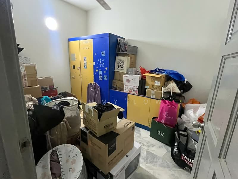 Apartment for Sale at Seri Kasturi - Jimmy Low - Interior - PropertyGuru.com.my