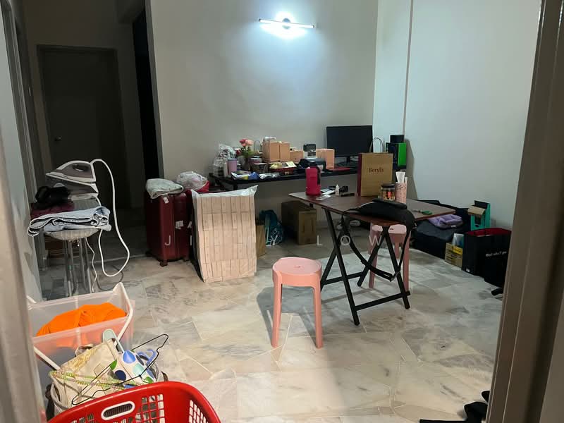 Apartment for Sale at Seri Kasturi - Jimmy Low - Interior - PropertyGuru.com.my