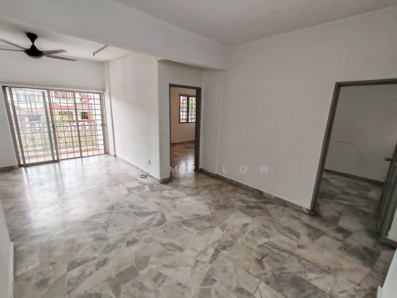 Apartment for Sale at Seri Kasturi - Jimmy Low - Living Room - PropertyGuru.com.my
