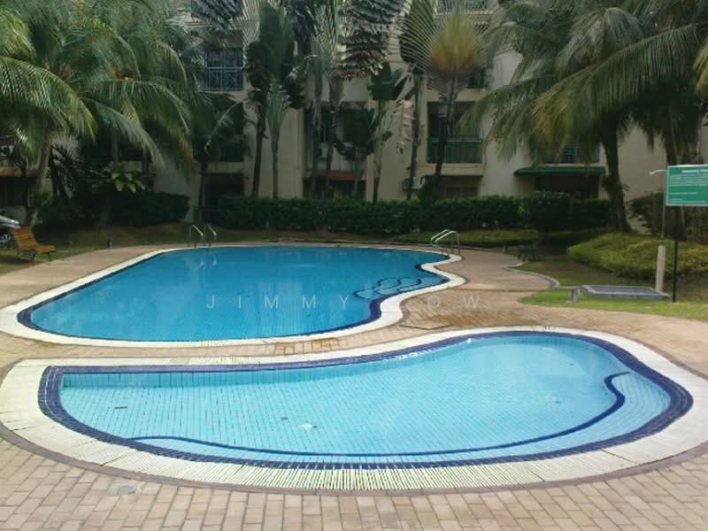 Apartment for Sale at Seri Kasturi - Jimmy Low - Exterior - PropertyGuru.com.my