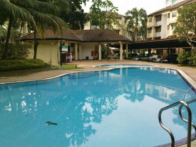 Apartment for Sale at Seri Kasturi - Jimmy Low - Pool - PropertyGuru.com.my