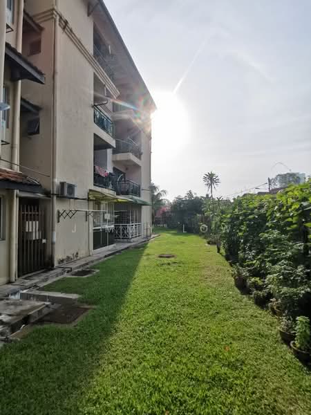 Apartment for Sale at Seri Kasturi - Jimmy Low - Exterior - PropertyGuru.com.my