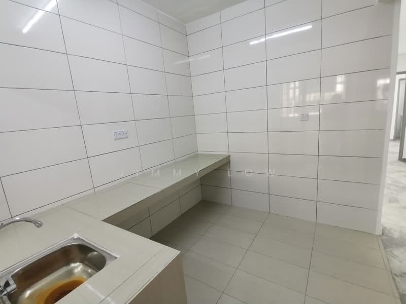 Apartment for Sale at Seri Kasturi - Jimmy Low - Kitchen - PropertyGuru.com.my