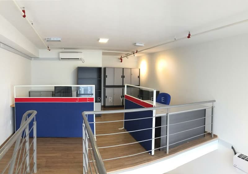 Office for Sale in Pjs 52 (Petaling Jaya) - Jerry Lee - Interior - PropertyGuru.com.my