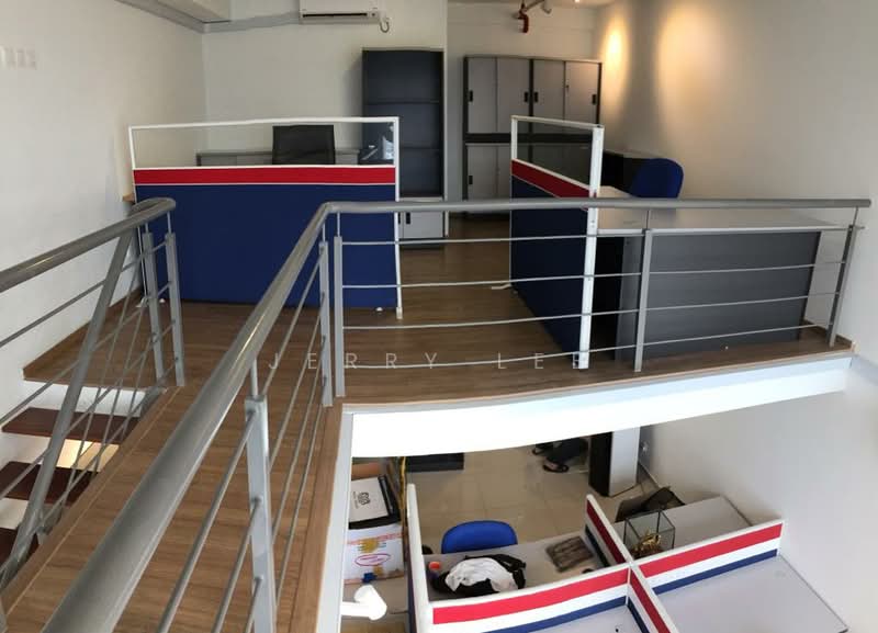 Office for Sale in Pjs 52 (Petaling Jaya) - Jerry Lee - Interior - PropertyGuru.com.my