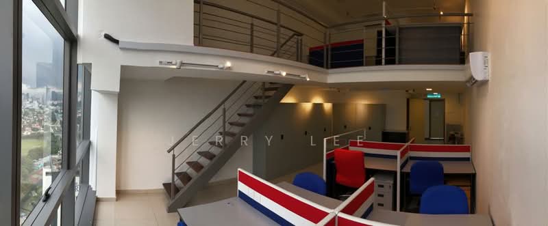 Office for Sale in Pjs 52 (Petaling Jaya) - Jerry Lee - Interior - PropertyGuru.com.my