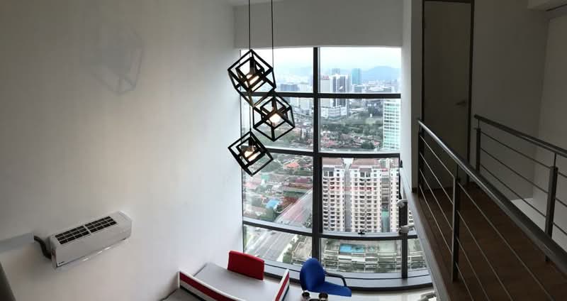 Office for Sale in Pjs 52 (Petaling Jaya) - Jerry Lee - View - PropertyGuru.com.my
