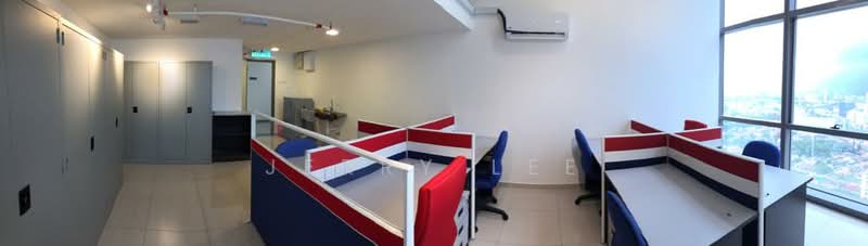 Office for Sale in Pjs 52 (Petaling Jaya) - Jerry Lee - Interior - PropertyGuru.com.my