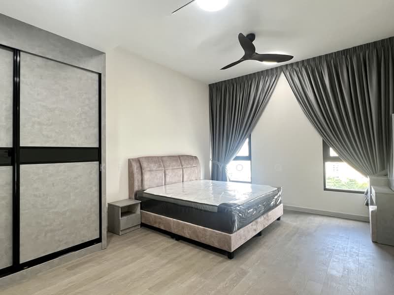 Condominium for Rent at ALIX Residences - Kelvin Yong - Bedroom - PropertyGuru.com.my