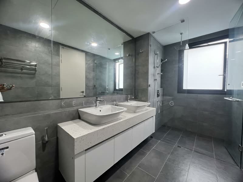 Condominium for Rent at ALIX Residences - Kelvin Yong - Bathroom - PropertyGuru.com.my