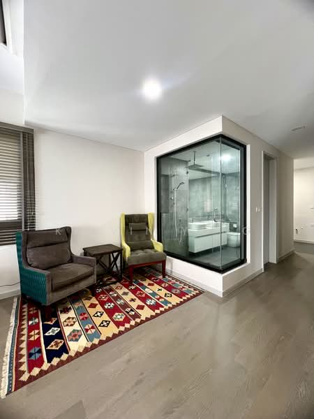 Condominium for Rent at ALIX Residences - Kelvin Yong - Bathroom - PropertyGuru.com.my