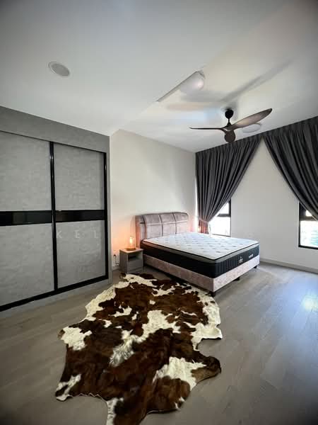 Condominium for Rent at ALIX Residences - Kelvin Yong - Bedroom - PropertyGuru.com.my