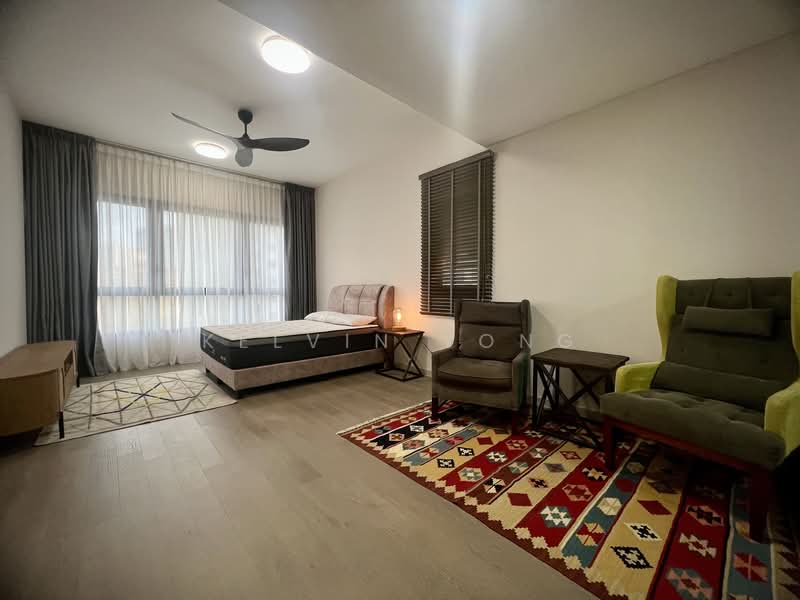 Condominium for Rent at ALIX Residences - Kelvin Yong - Bedroom - PropertyGuru.com.my