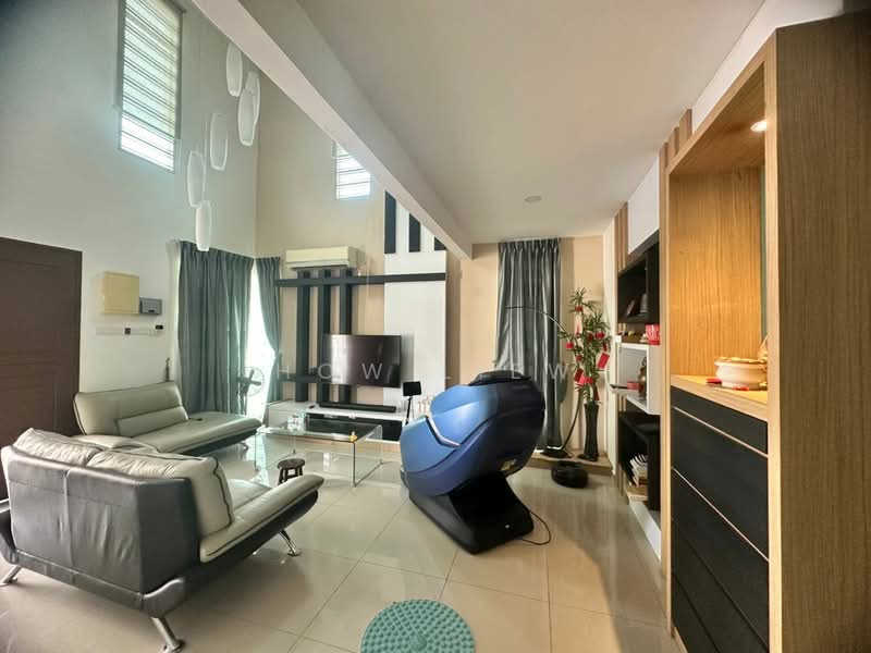 Bungalow for Sale in Paya Rumput (Melaka) - How Liew - Living Room - PropertyGuru.com.my