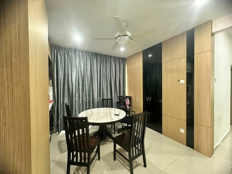 Bungalow for Sale in Paya Rumput (Melaka) - How Liew - Dining Room - PropertyGuru.com.my