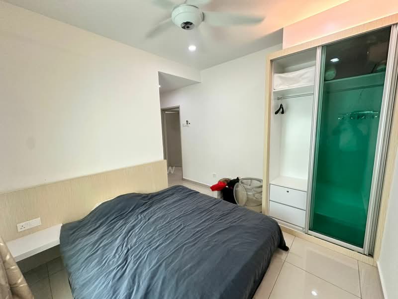 Bungalow for Sale in Alor Gajah (Melaka) - How Liew - Bedroom - PropertyGuru.com.my