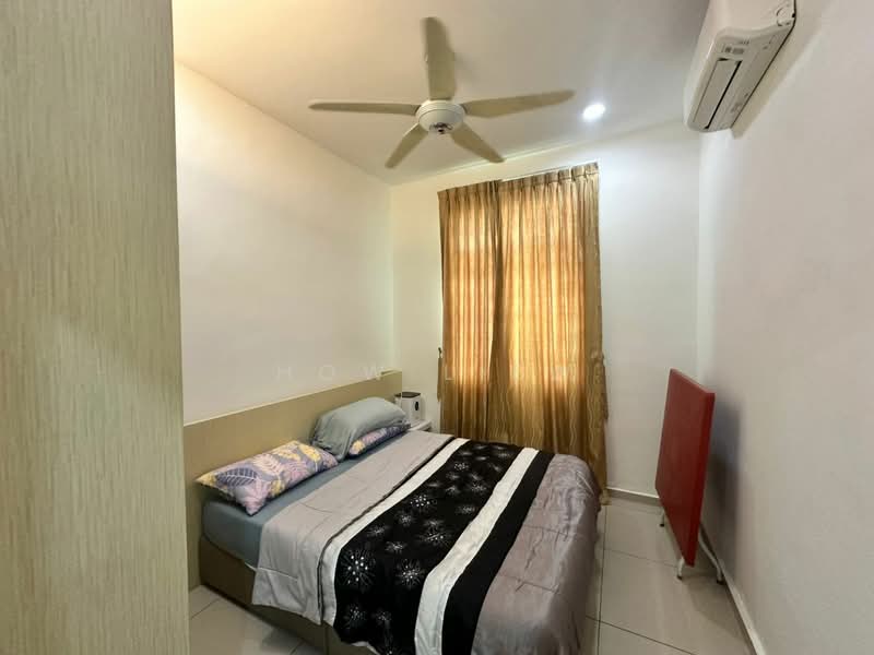 Bungalow for Sale in Alor Gajah (Melaka) - How Liew - Bedroom - PropertyGuru.com.my
