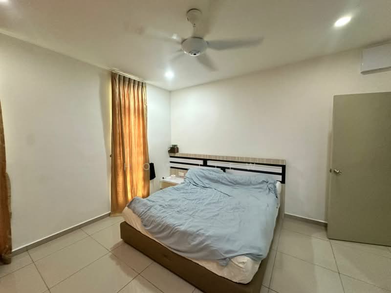 Bungalow for Sale in Alor Gajah (Melaka) - How Liew - Bedroom - PropertyGuru.com.my