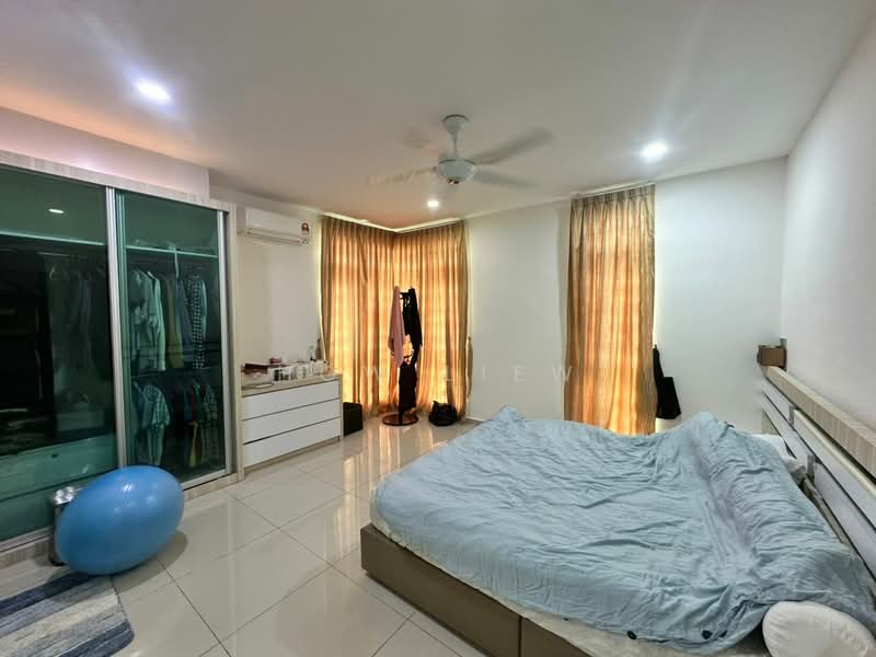 Bungalow for Sale in Alor Gajah (Melaka) - How Liew - Bedroom - PropertyGuru.com.my