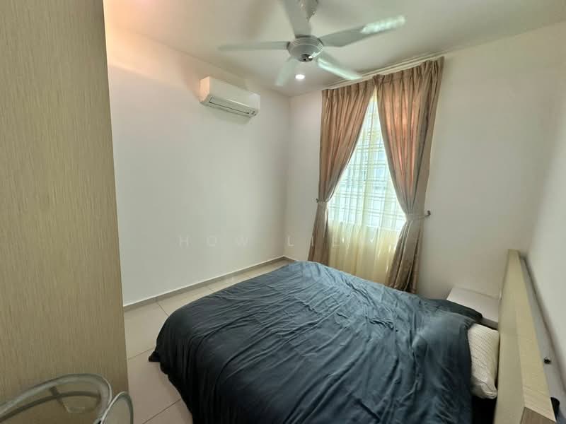 Bungalow for Sale in Alor Gajah (Melaka) - How Liew - Bedroom - PropertyGuru.com.my